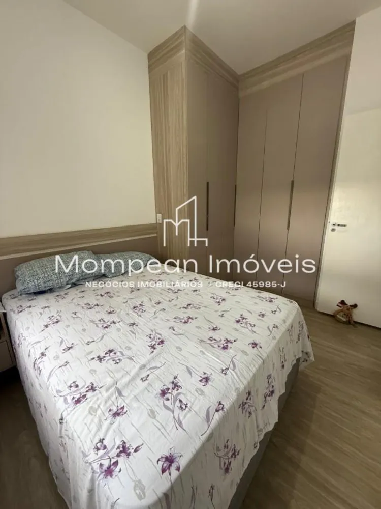 Apartamento, 2 quartos - Foto 3