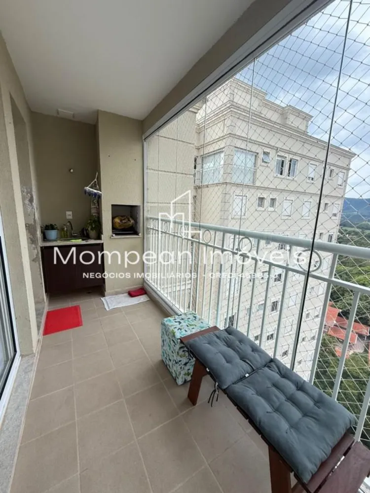Apartamento, 2 quartos - Foto 5
