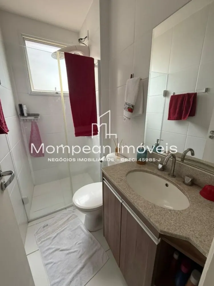 Apartamento, 2 quartos - Foto 8
