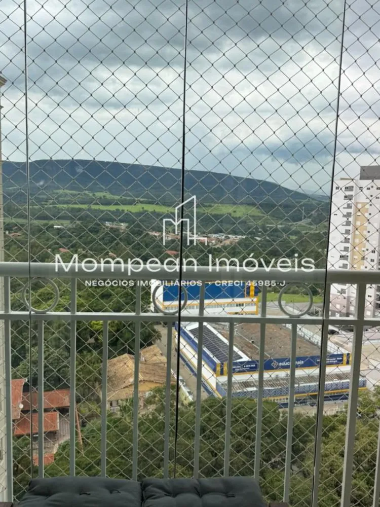 Apartamento, 2 quartos - Foto 7