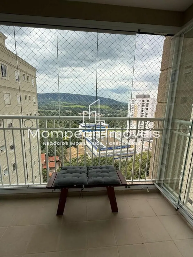 Apartamento, 2 quartos - Foto 4
