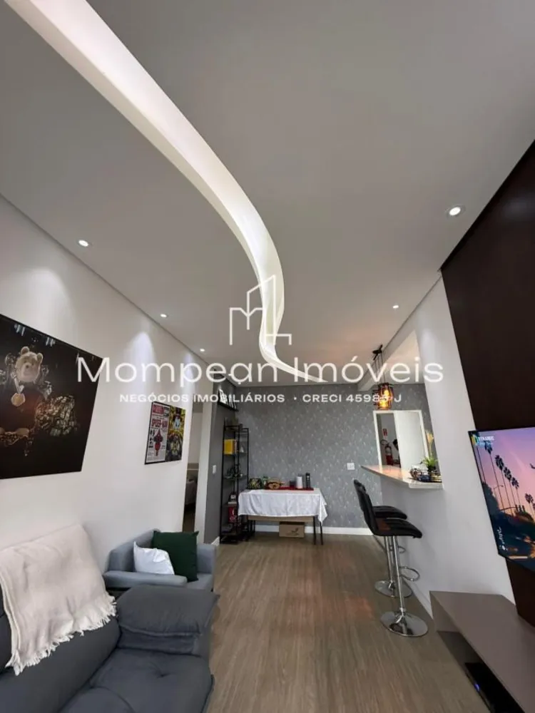 Apartamento, 2 quartos - Foto 2