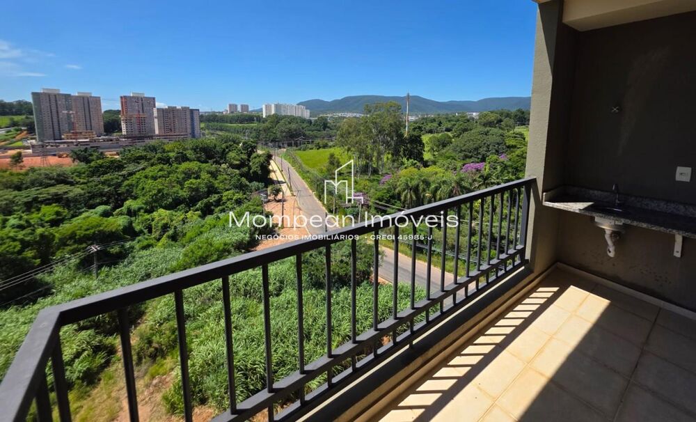 Apartamento, 2 quartos, 59 m² - Foto 9