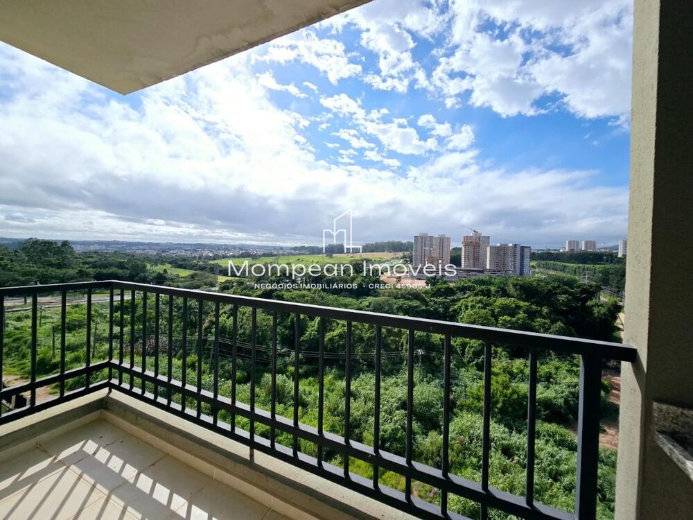Apartamento, 2 quartos, 59 m² - Foto 3