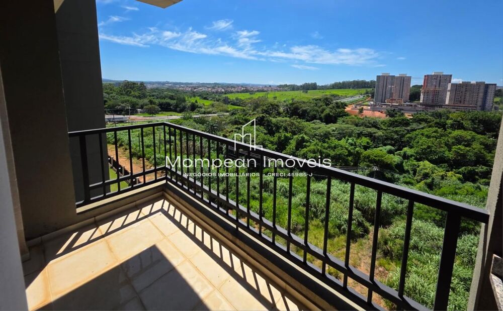 Apartamento, 2 quartos, 59 m² - Foto 20