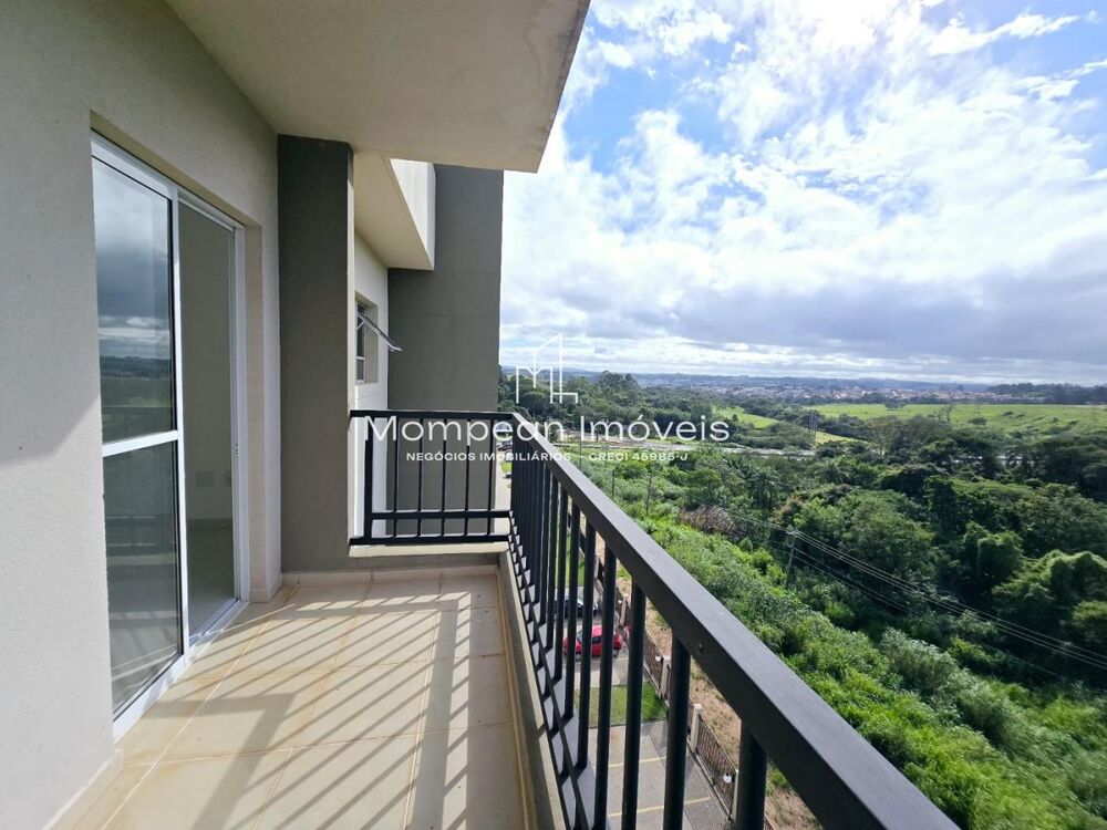 Apartamento, 2 quartos, 59 m² - Foto 7