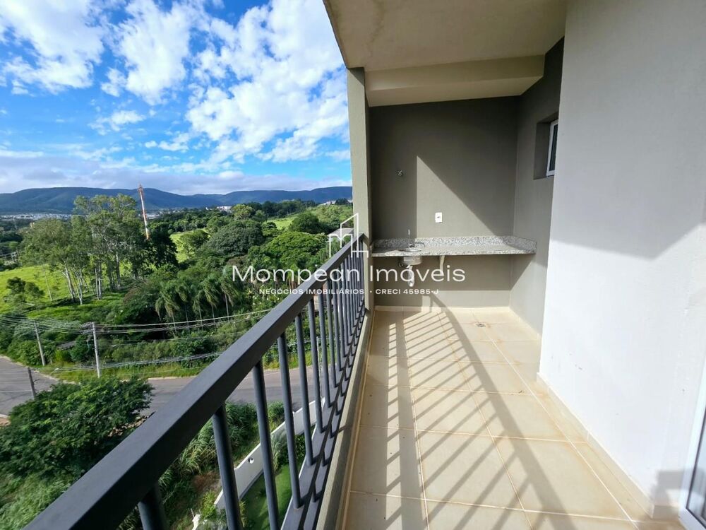 Apartamento, 2 quartos, 59 m² - Foto 5
