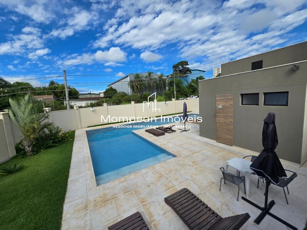 Apartamento, 2 quartos, 59 m² - Foto 21