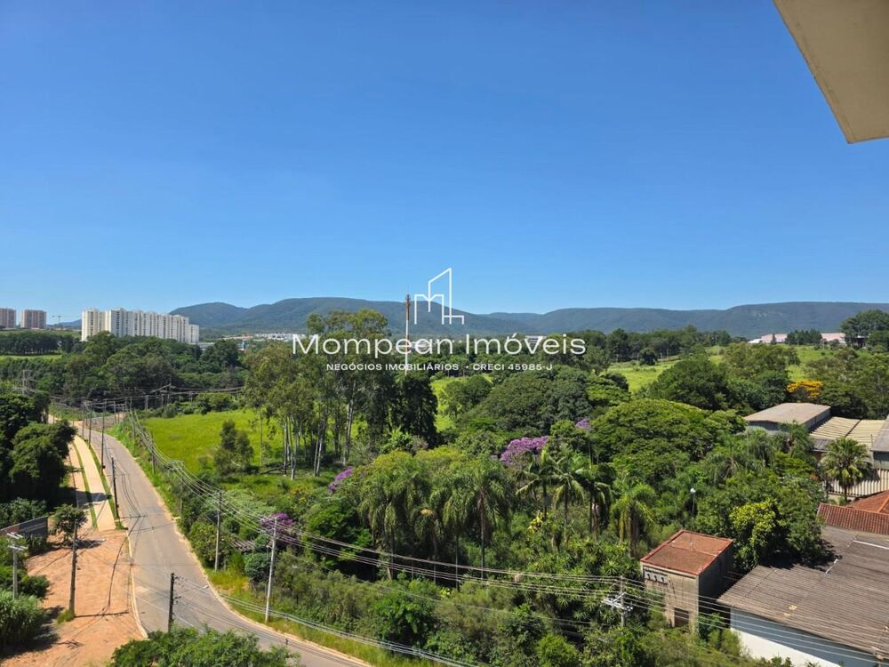 Apartamento, 2 quartos, 59 m² - Foto 1