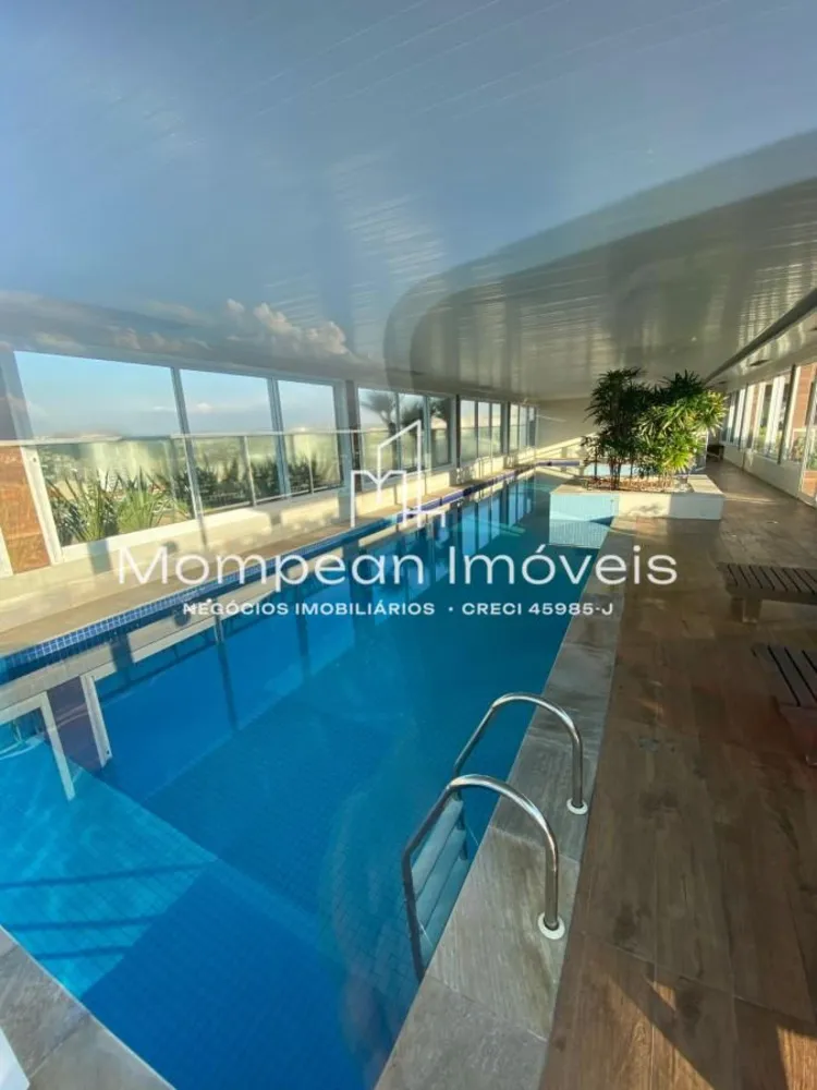 Apartamento, 1 quarto, 45 m² - Foto 10