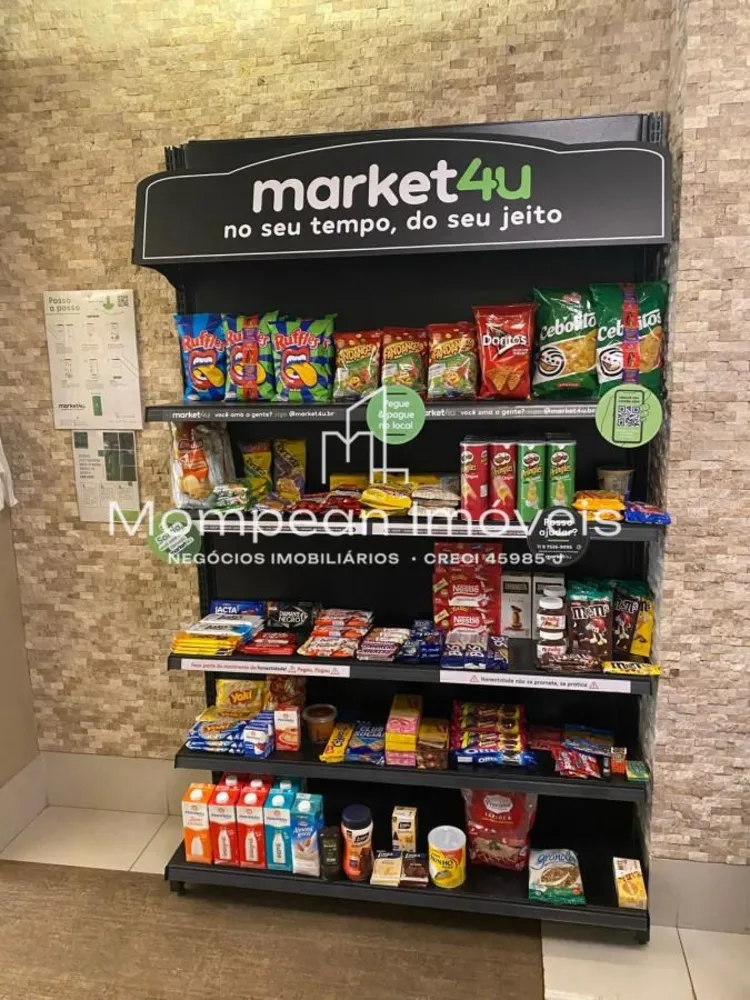 Apartamento, 1 quarto, 45 m² - Foto 11