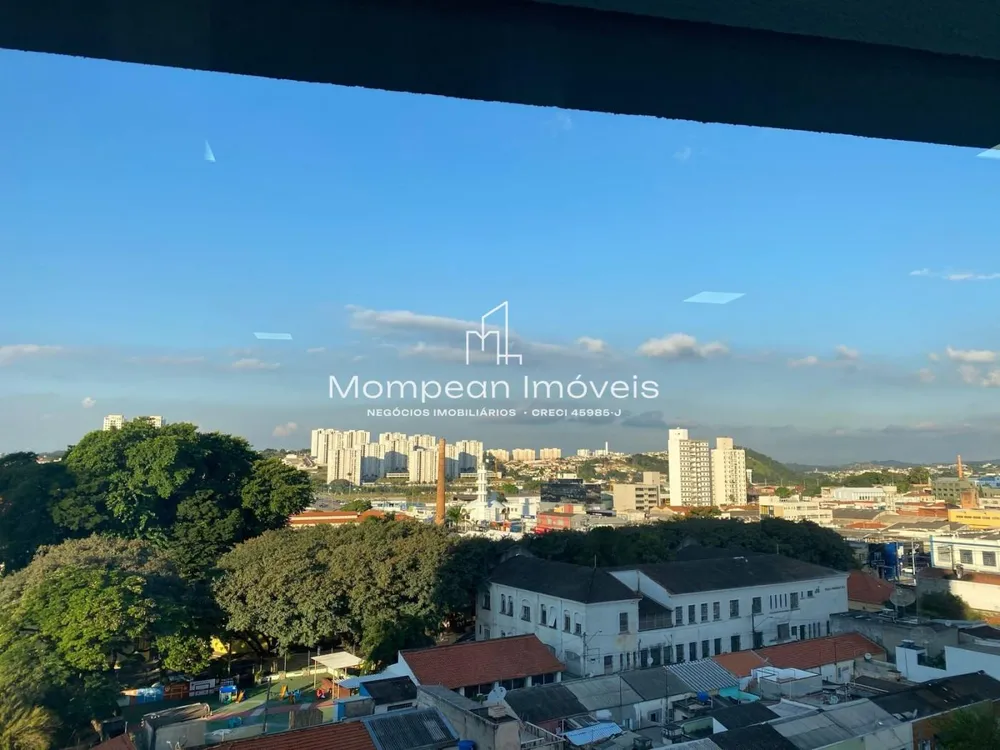 Apartamento, 1 quarto, 45 m² - Foto 4
