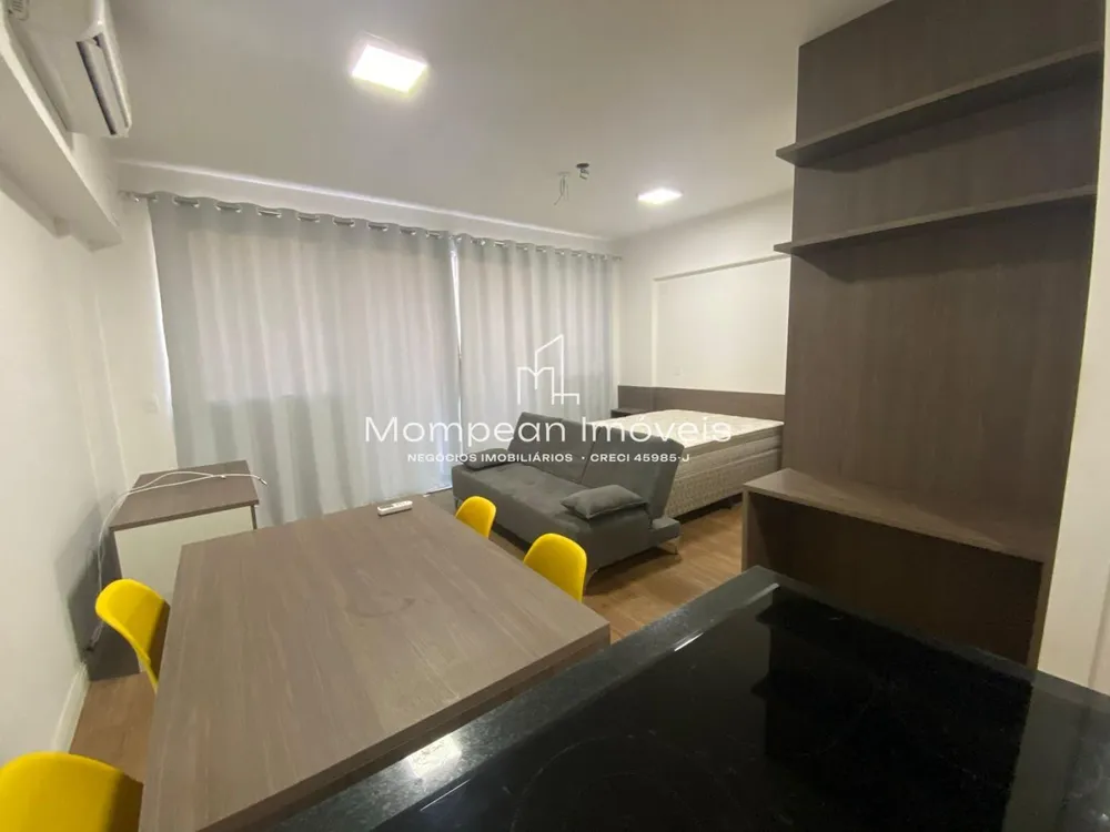 Apartamento, 1 quarto, 45 m² - Foto 2