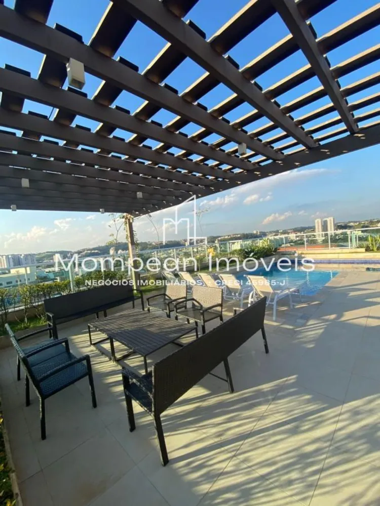 Apartamento, 1 quarto, 45 m² - Foto 12