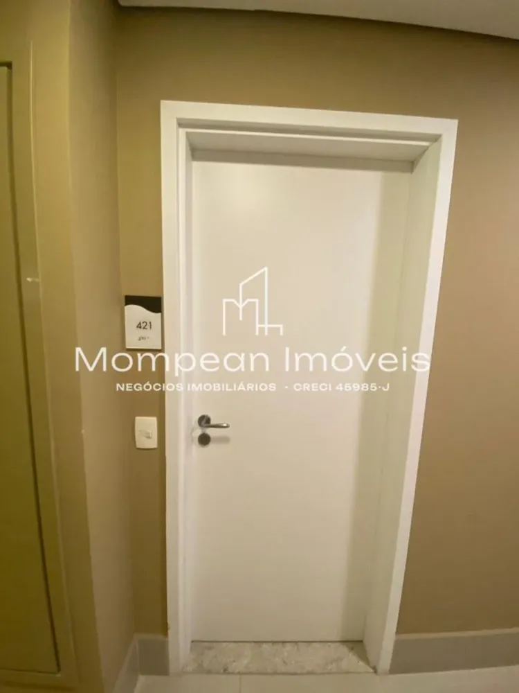 Apartamento, 1 quarto, 45 m² - Foto 8