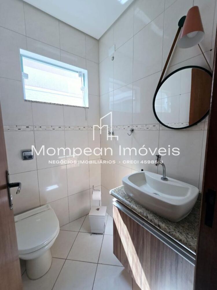 Casa, 3 quartos, 126 m² - Foto 3