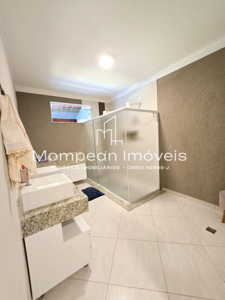 Casa, 3 quartos, 126 m² - Foto 5