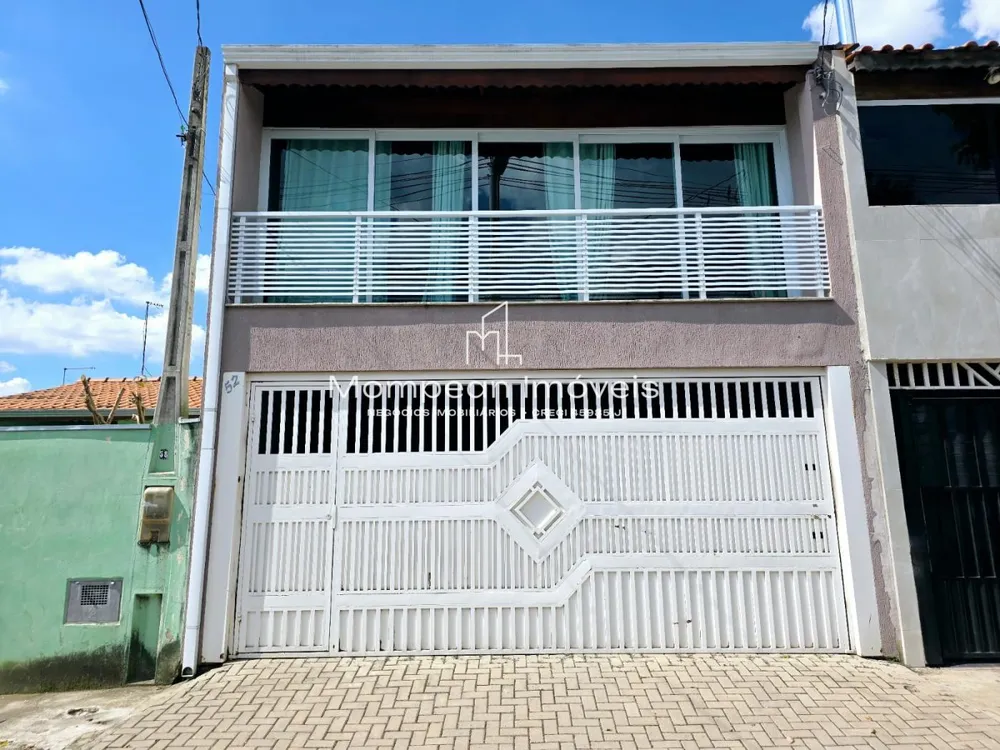 Casa, 3 quartos, 126 m² - Foto 10