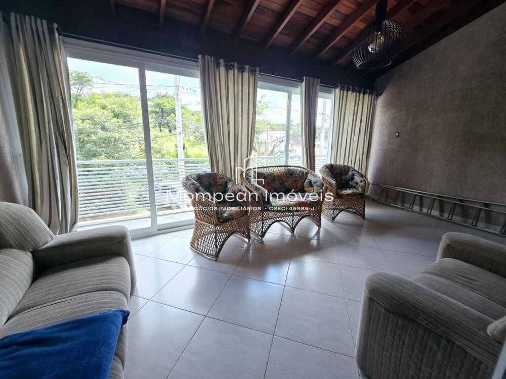 Casa, 3 quartos, 126 m² - Foto 6