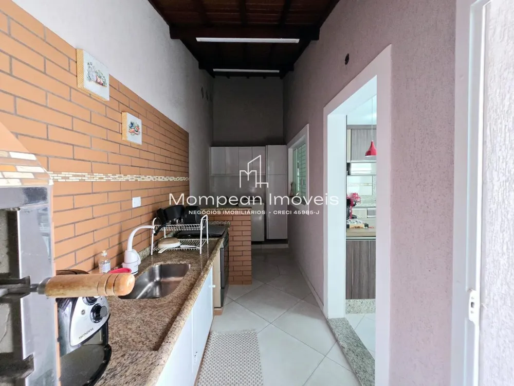 Casa, 3 quartos, 126 m² - Foto 12