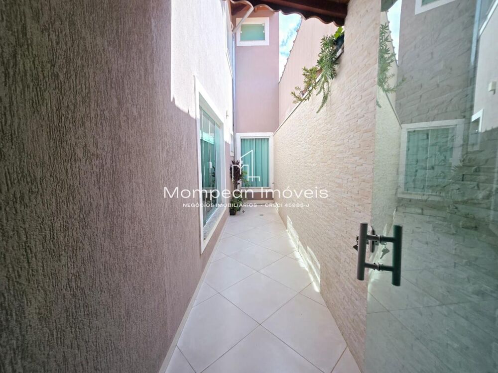 Casa, 3 quartos, 126 m² - Foto 7