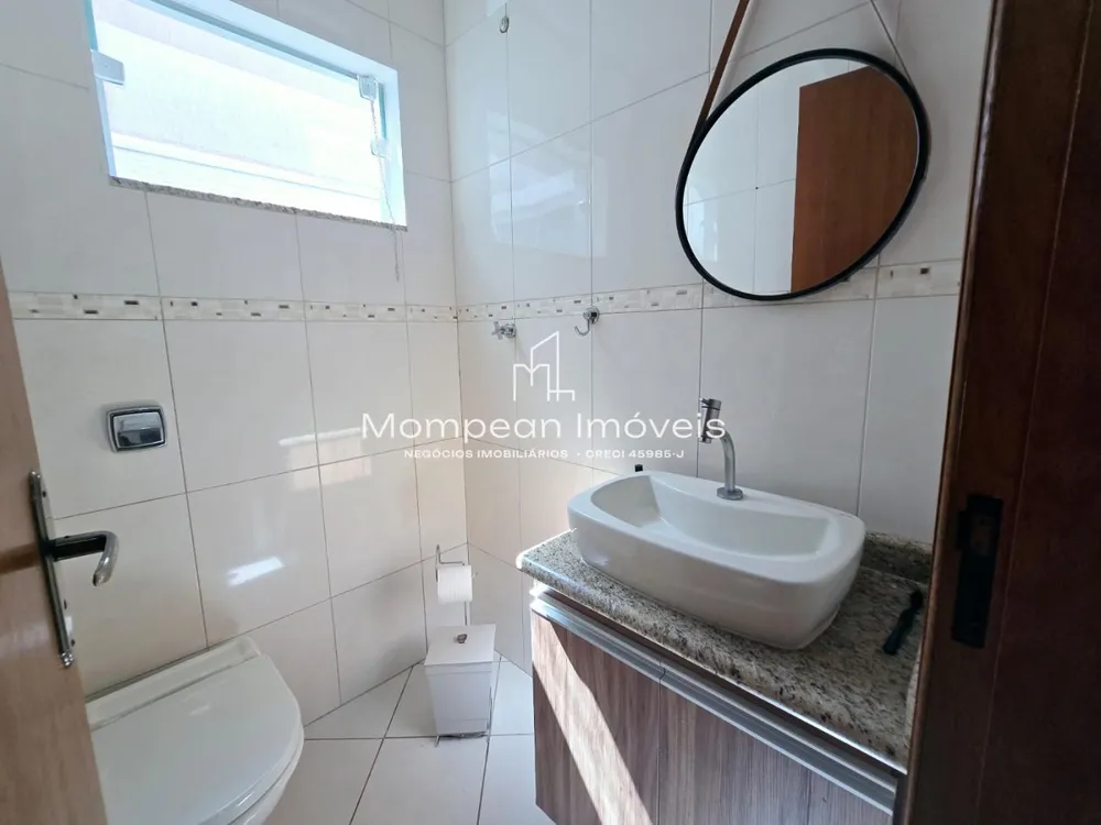Casa, 3 quartos, 126 m² - Foto 9