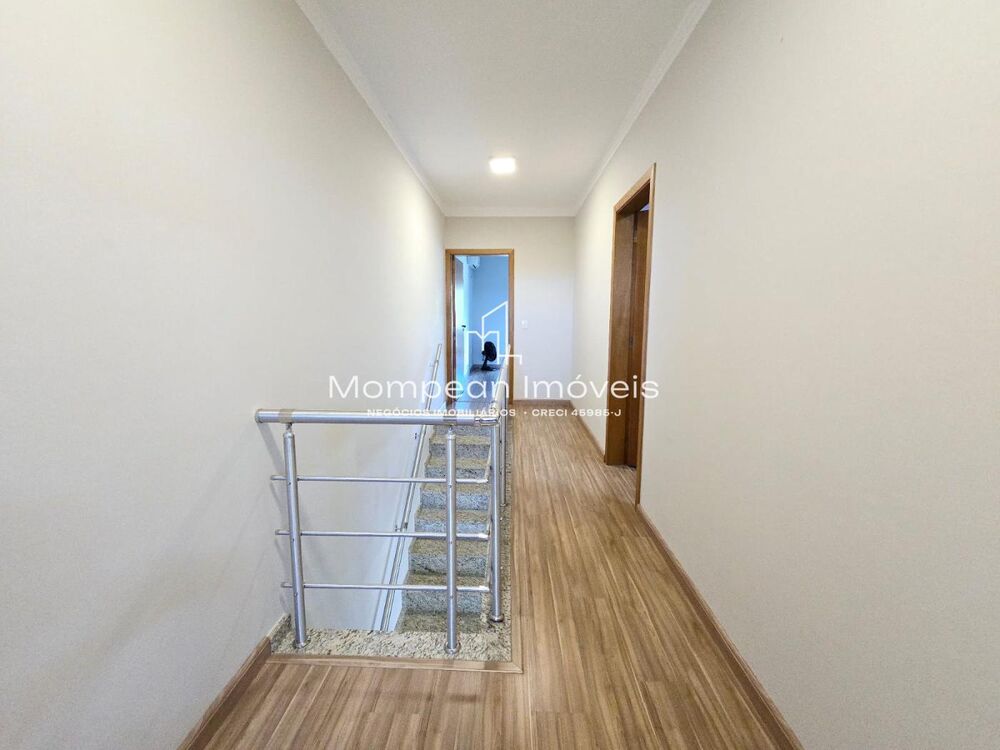Casa, 3 quartos, 126 m² - Foto 4