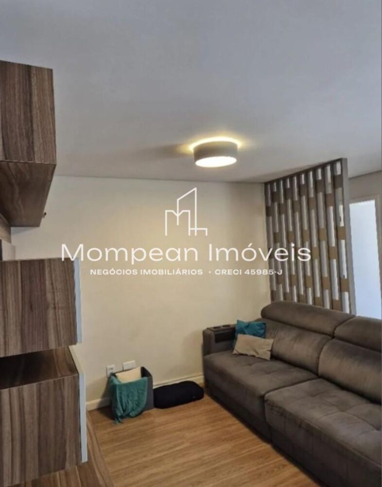 Apartamento à venda com 2 quartos, 60m² - Foto 10