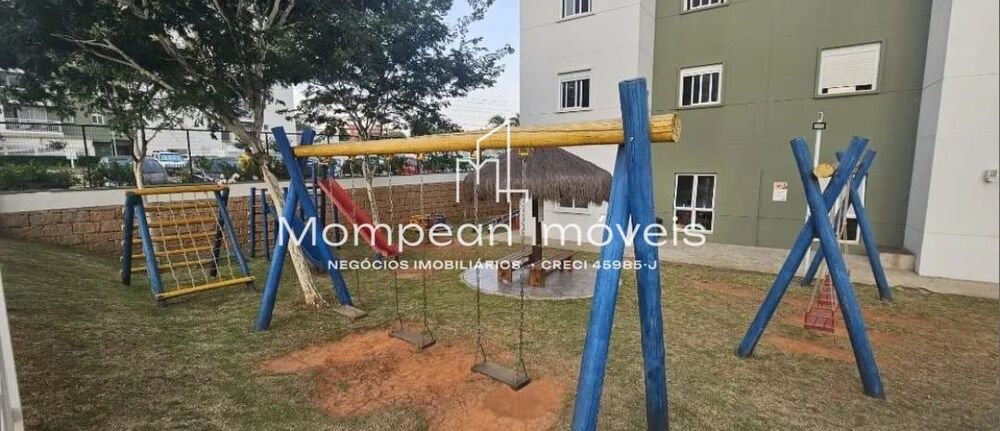 Apartamento à venda com 2 quartos, 60m² - Foto 16