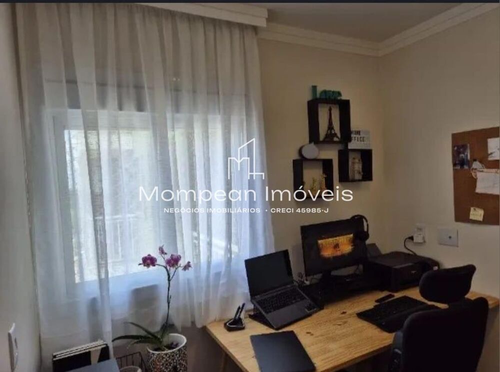 Apartamento à venda com 2 quartos, 60m² - Foto 9