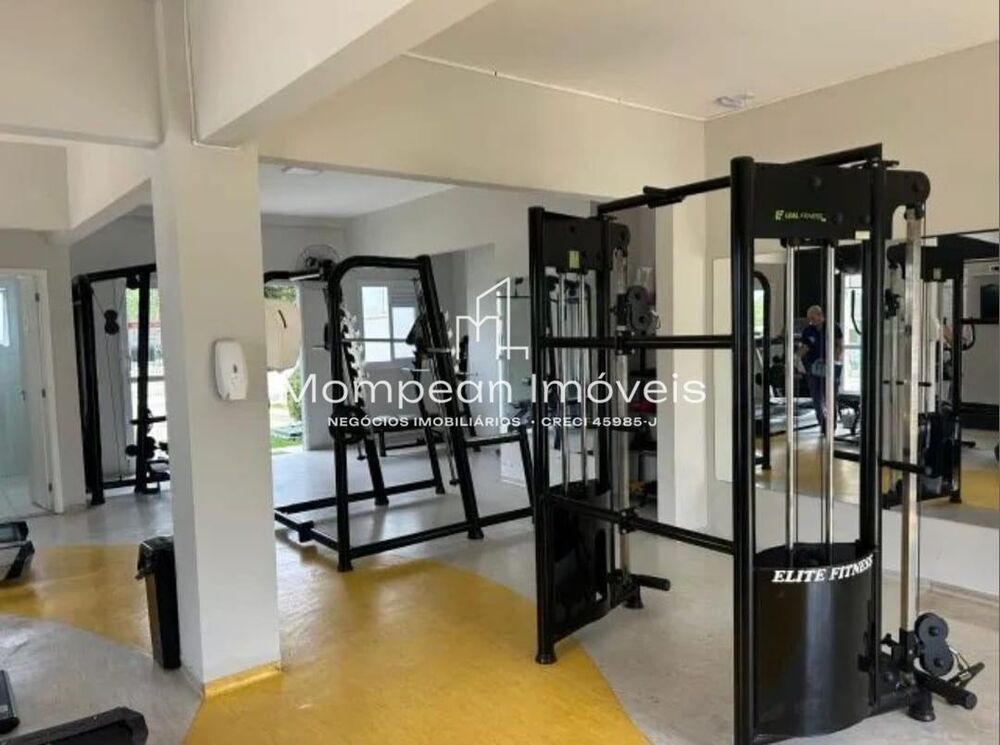 Apartamento à venda com 2 quartos, 60m² - Foto 17