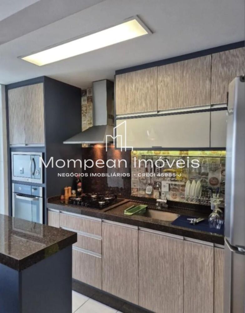 Apartamento à venda com 2 quartos, 60m² - Foto 12