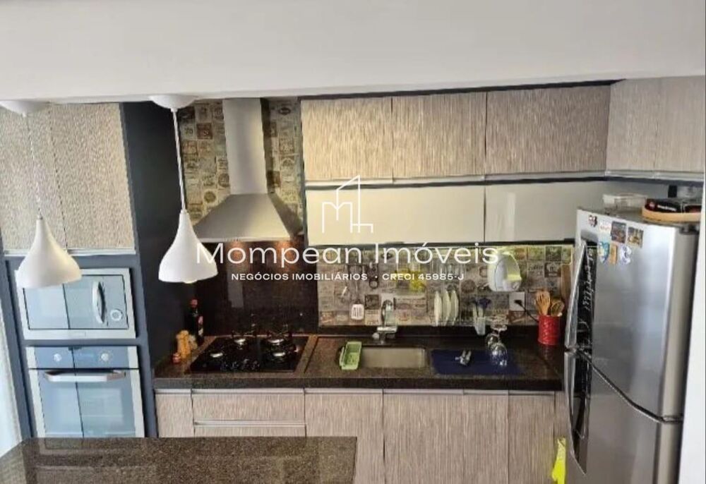 Apartamento à venda com 2 quartos, 60m² - Foto 15
