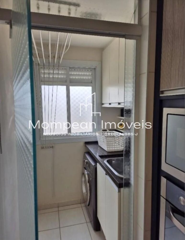 Apartamento à venda com 2 quartos, 60m² - Foto 7