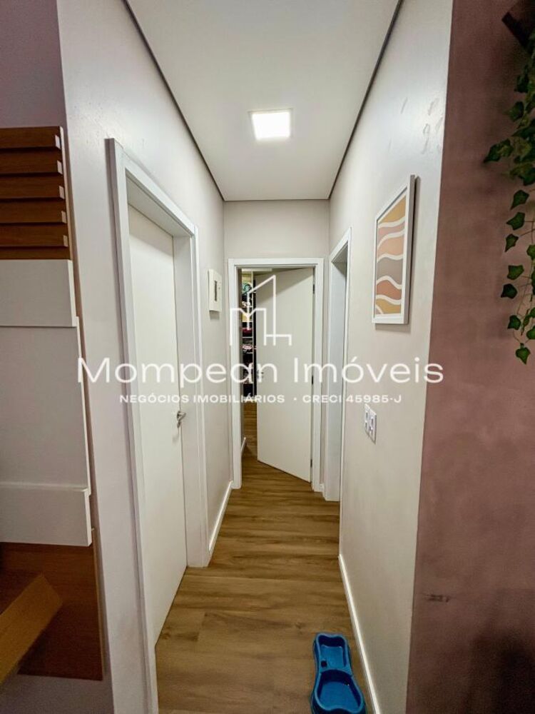 Apartamento à venda com 2 quartos, 52m² - Foto 4