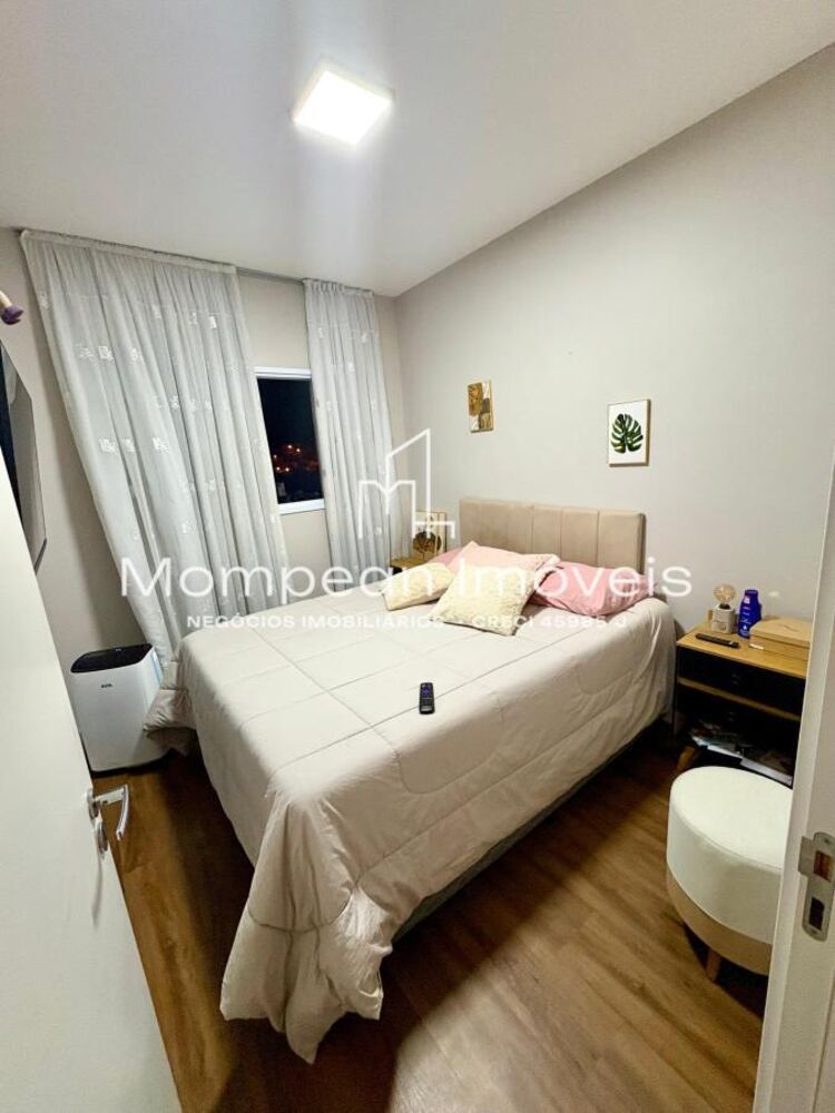 Apartamento à venda com 2 quartos, 52m² - Foto 7