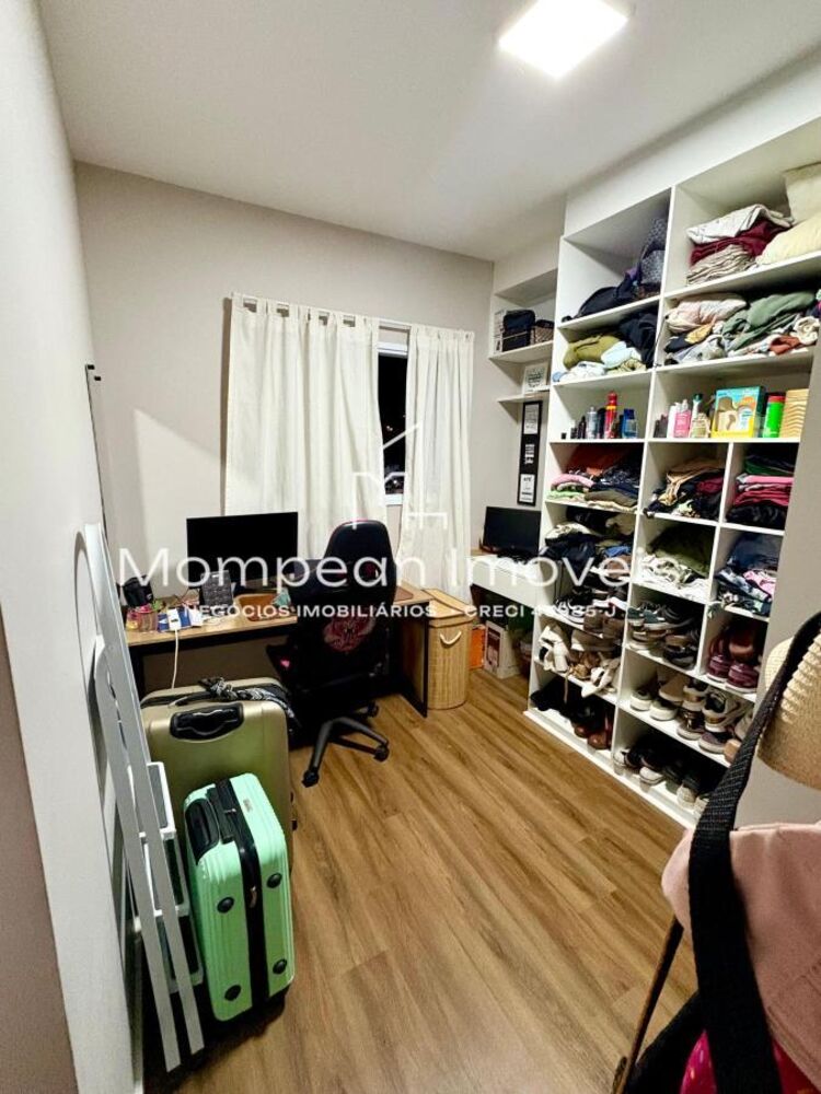 Apartamento à venda com 2 quartos, 52m² - Foto 6