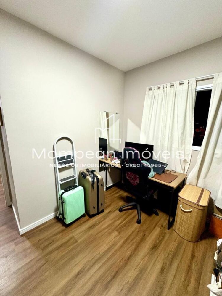 Apartamento à venda com 2 quartos, 52m² - Foto 5