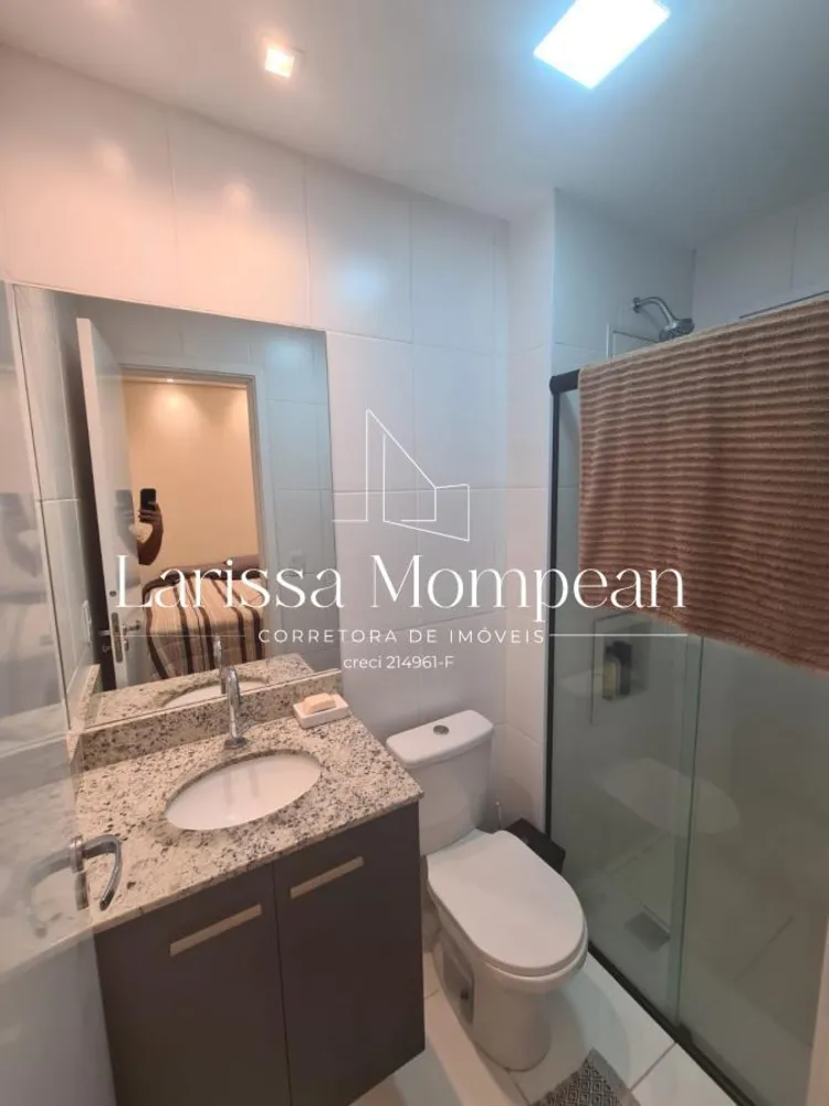 Apartamento, 2 quartos, 58 m² - Foto 10
