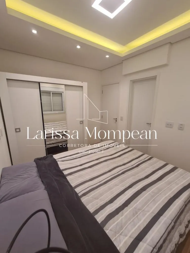 Apartamento, 2 quartos, 58 m² - Foto 9