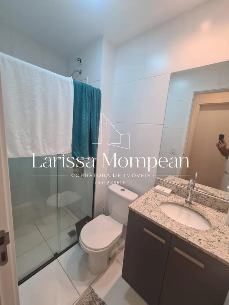Apartamento, 2 quartos, 58 m² - Foto 13