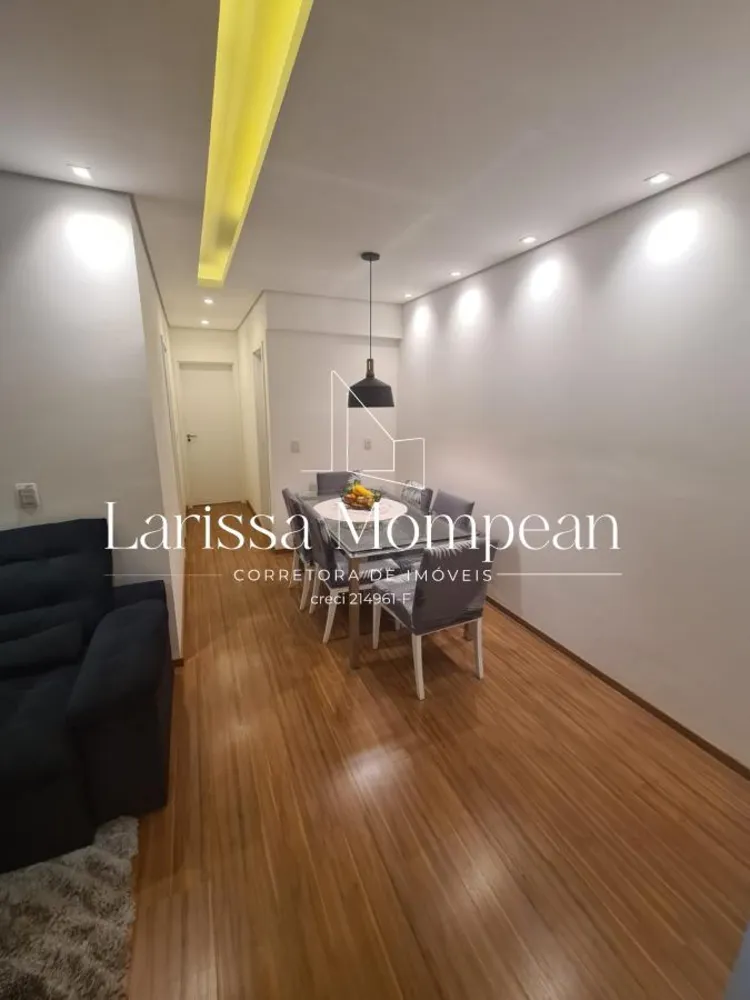 Apartamento, 2 quartos, 58 m² - Foto 4