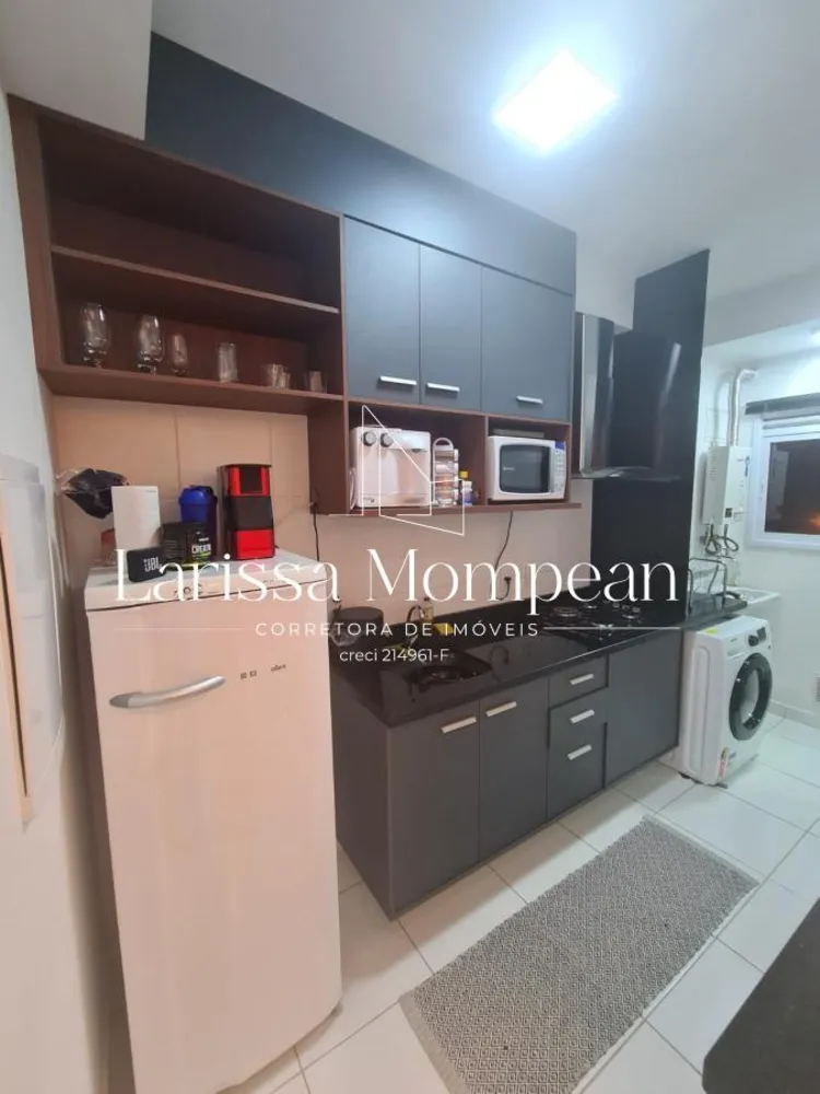 Apartamento, 2 quartos, 58 m² - Foto 5