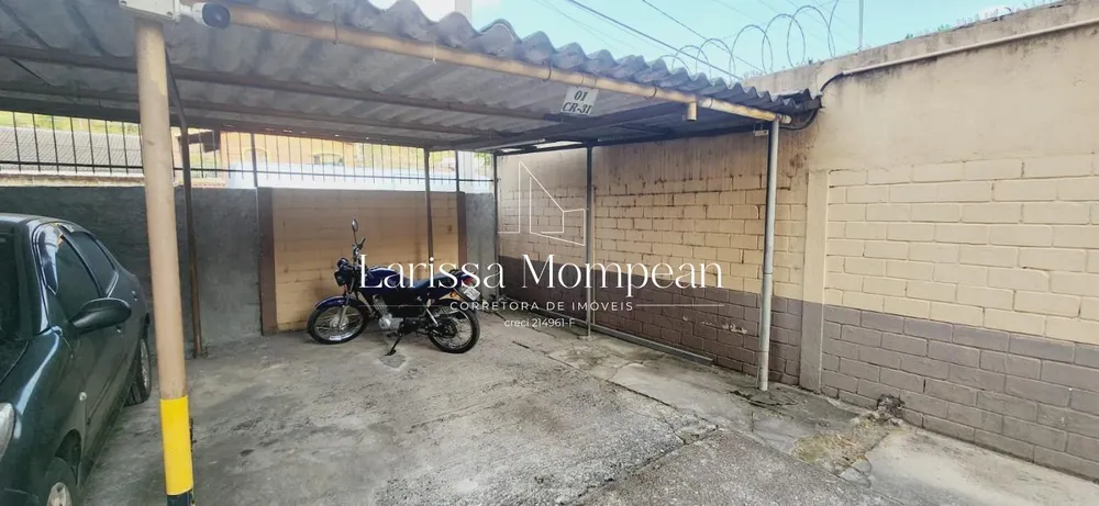 Apartamento, 2 quartos, 60 m² - Foto 4