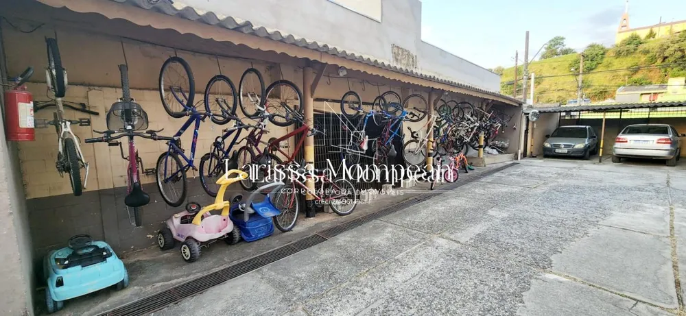 Apartamento, 2 quartos, 60 m² - Foto 13