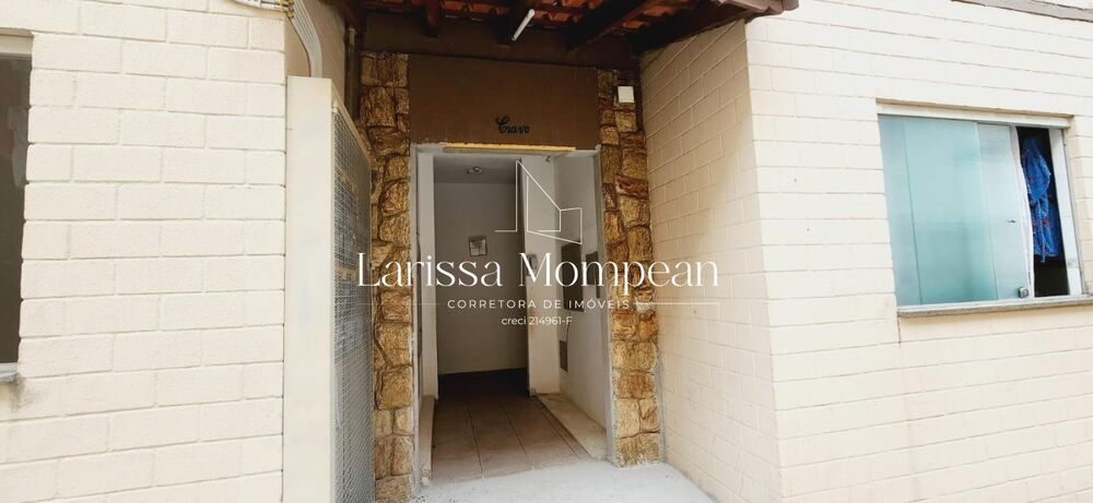 Apartamento, 2 quartos, 60 m² - Foto 2