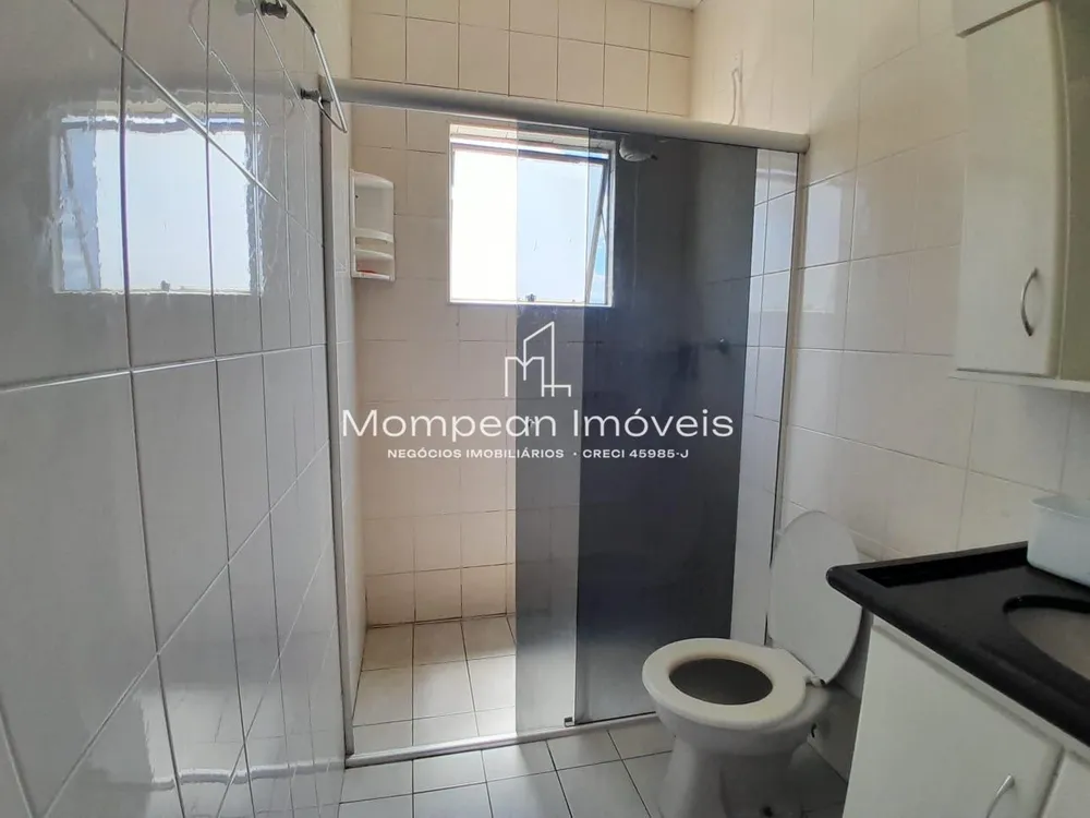 Apartamento, 2 quartos, 60 m² - Foto 10
