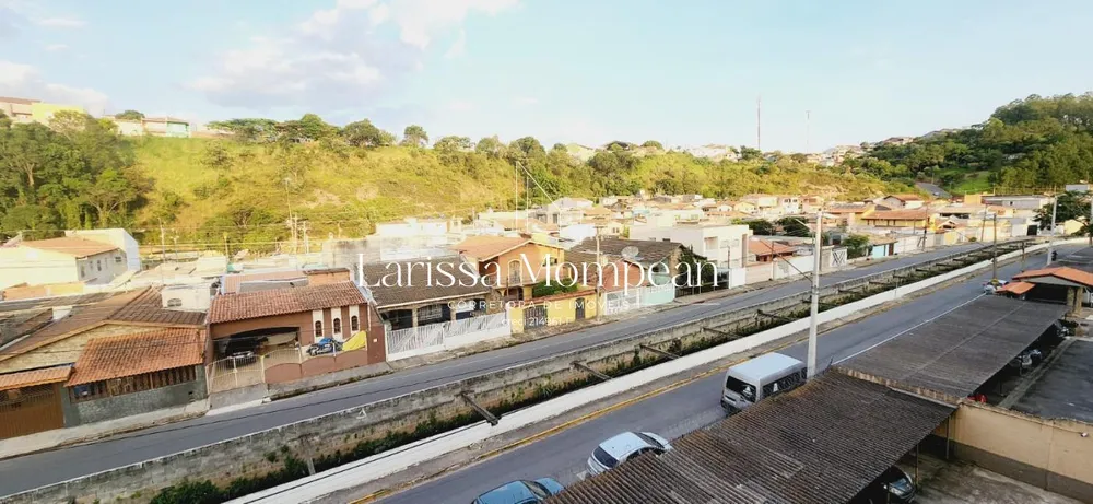 Apartamento, 2 quartos, 60 m² - Foto 2