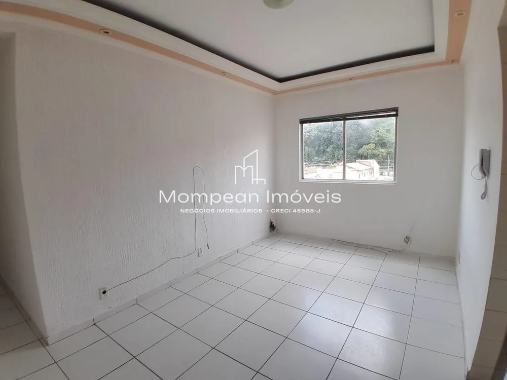 Apartamento, 2 quartos, 60 m² - Foto 3