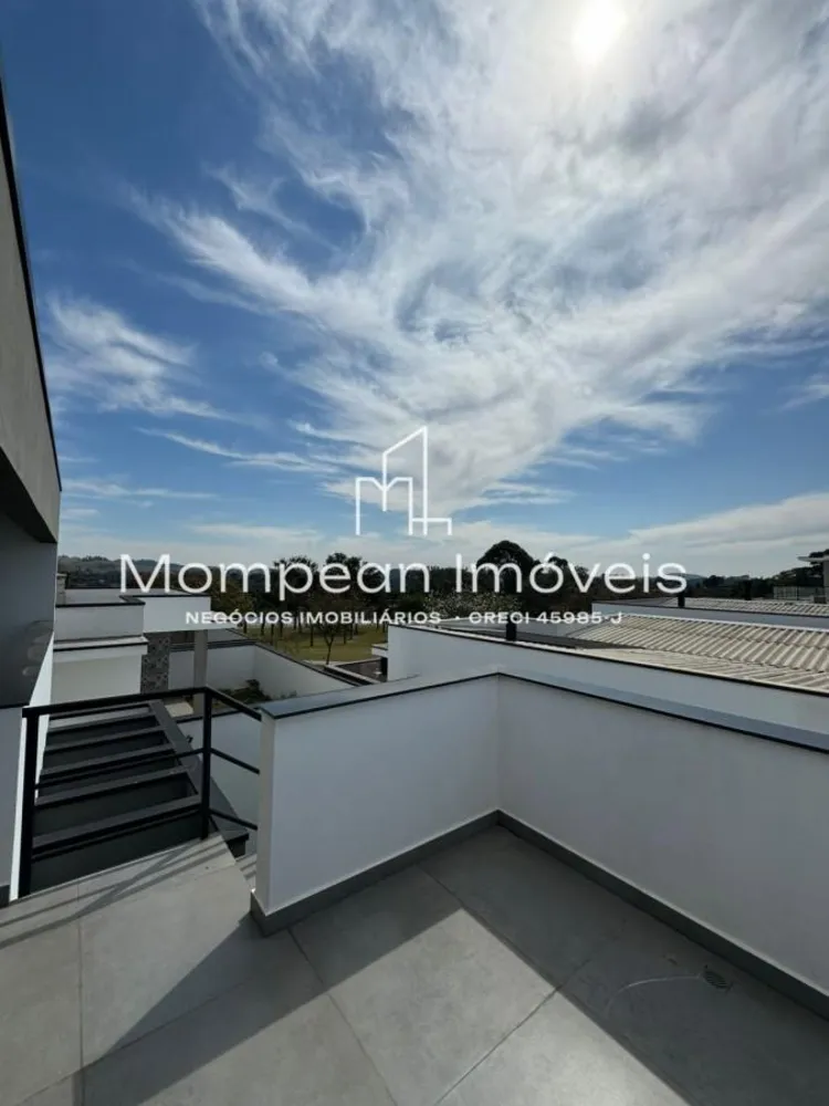 Casa de Condomínio, 3 quartos - Foto 17